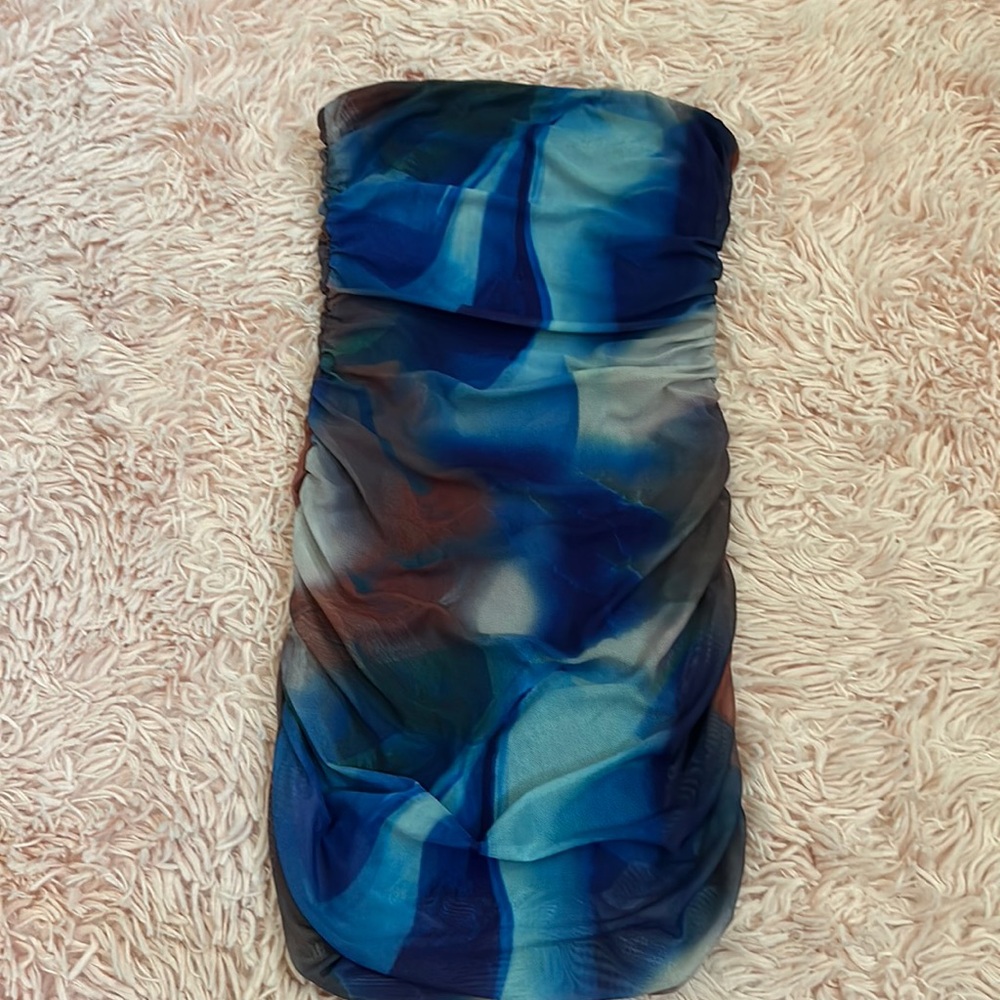 Princess polly mini dress